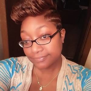 Meet your Posher, Felicia